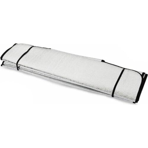 Car Sun Block before File Wind Glass Snow Cream Sunscreen Insulation before And after Sun College Style Anti-xue Dang Dual-Use