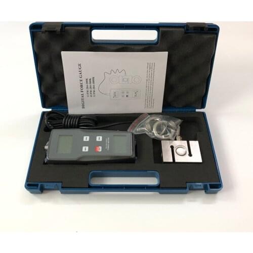 Cnlandtek Physical Measuring Instruments