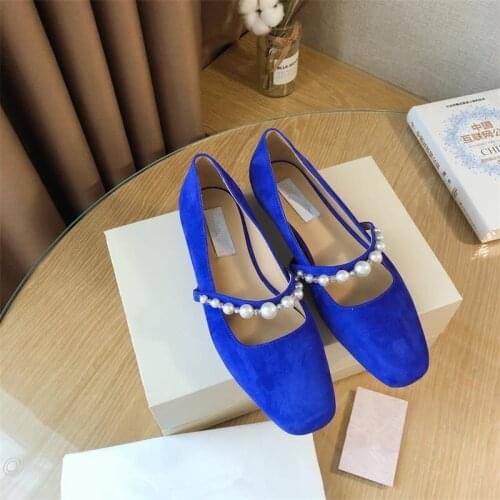 Kid Suede Loafers Women Flats Wonen Shoes Genuine Leather Ladies Shoes Casual Chaussure Femme High Quality Zapatillas Mujer 2021