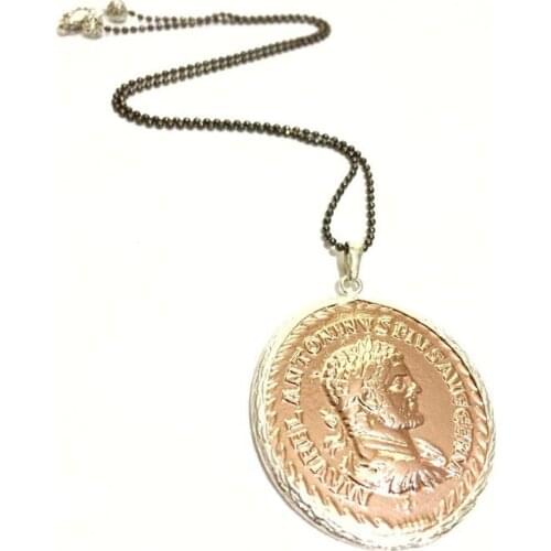 Dr Stone Zinc Alloy Unisex Necklace Z121AR413 254770872