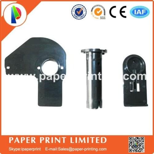 30X pcs Hot Sale Adhesive Sticker for Brother Dk-22205 Dk 22205 Dk22205 Black Plastic Reusable Detachable Frames