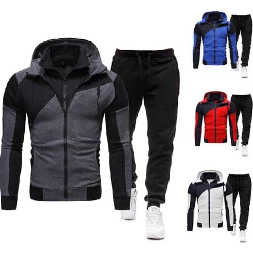 Nonglang Men's Parkas