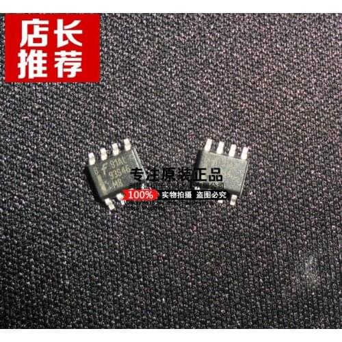 100% New Original In Stock NM93C46M8X 93S46M8 SOP-8