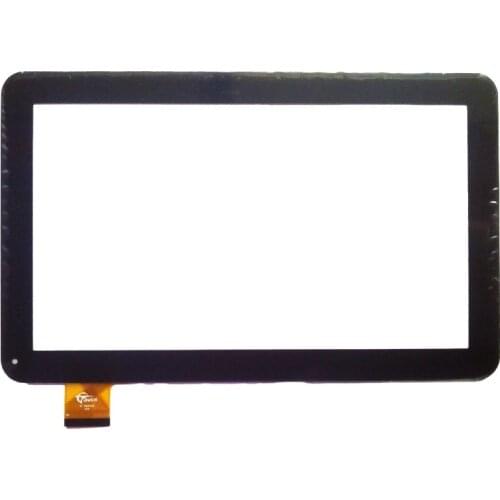 New 10.1 inch Touch Screen Digitizer Sensor For IconBit NetTab Thor LX (NT-1020T) Free Shipping