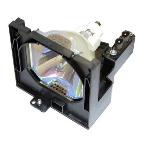 POA-LMP28 Replacement Projector Lamp with Housing for EIKI LC-VC1 / LC-XC1