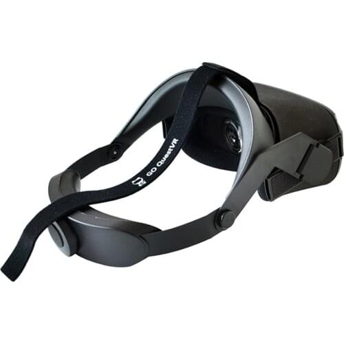 Adjustable Head Strap Comfortable Headband for Oculus Quest VR Headset Accessories