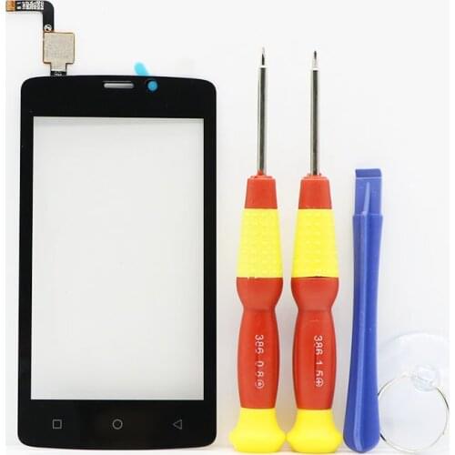 New original Touch Screen Touch Panel For ZOPO Color M4 Smart Mobilephone Screen + Disassemble Tool XR1535-01