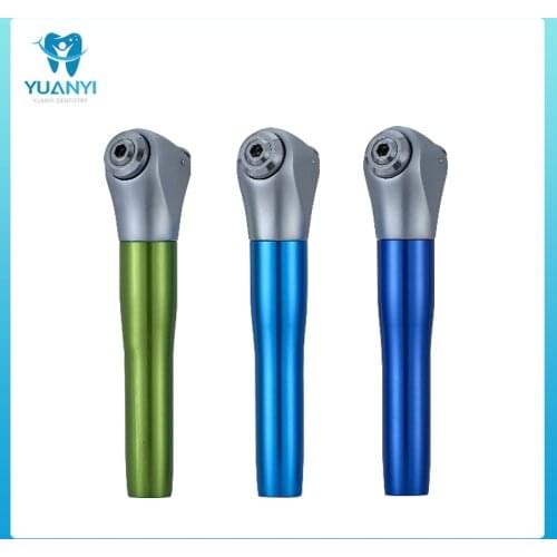 Dental Air Water Spray 3 Way Air Water Spray Triple Syringe For Dental 3 Way Syringe Handpiece + 2 Nozzles Tips Tubes
