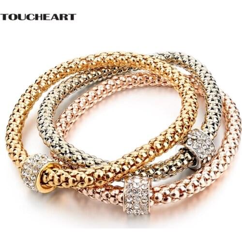 TOUCHEART Stone Bracelets
