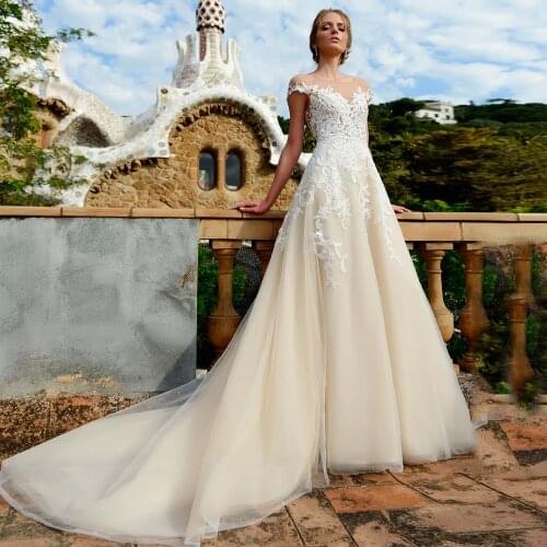 Xuzey Wedding Dresses