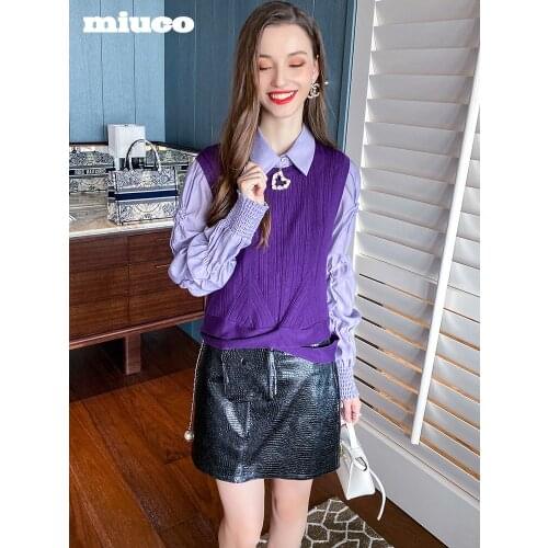 Three dimensional pattern high waist A Decoration of font chain package PU Leather skirt 2021 Spring new High Top Quality