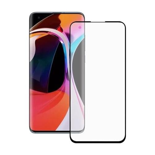 Tempered Glass Screen Protector Xiaomi Mi 10/mi 10 Pro KSIX Extreme Curved 3D
