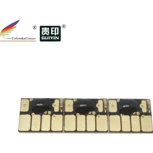 ARC-H18) auto reset chip for HP C4936 C4937 C4938 C4939 4936A 4937A 4938A 4939A 4936 4937 4938 4939 Officejet 5300 7380 7680