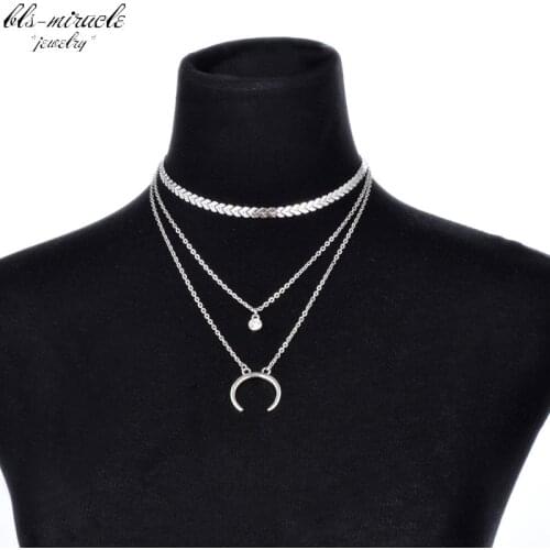 Bls-Miracle Golden Chains