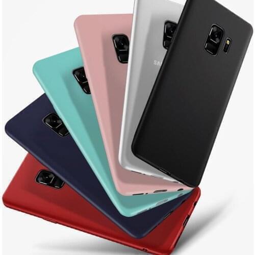 BONVAN Samsung Galaxy S6 Phone Cases