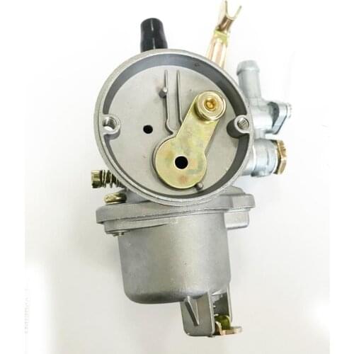 Float Type 328 Carburetor Carb For Tanaka Grass Trimmer Motor Engine Replacement 3WF-3 40-5 40-6