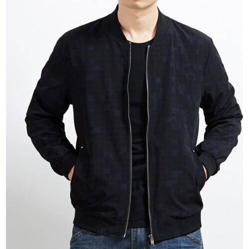 2020 Men Jacket Coat 8XL 7XL Fashion Trench Coat Men windbreaker Brand Casual Fit Overcoat Jacket Outerwear Large size 5XL 6XL