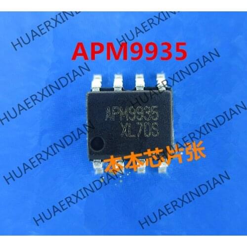 New MOSAPM9935 SOP 8 high quality