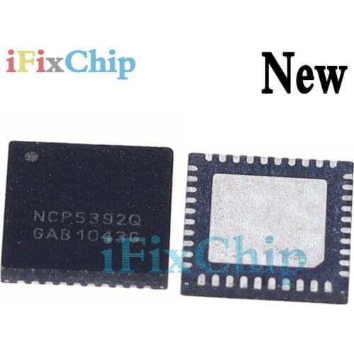 New NCP5392Q NCP5392QMNR2G QFN-40