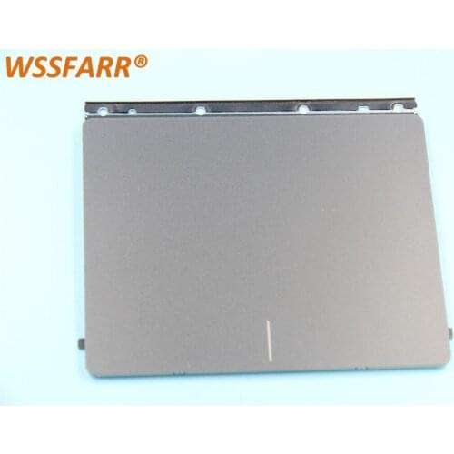 Original laptop parts for DELL Inspiron MASTER15 7566 7567 Gaming15 7577 7587 Buit in touchpad mouse PYGCR 0PYGCR