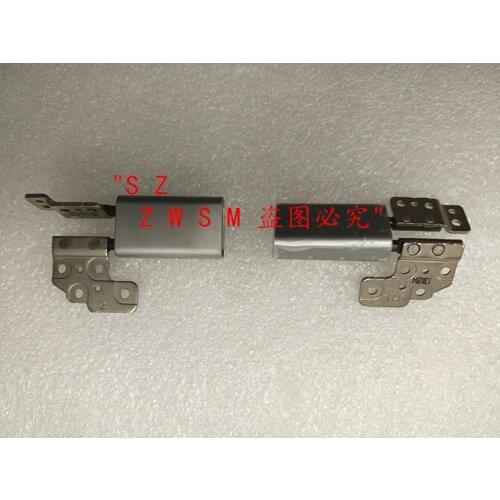 Genuine New Original HINGES For Lenovo IdeaPad YOGA 13 YOGA13 YOGA13-IFI YOGA13-IS Left & Right hinge