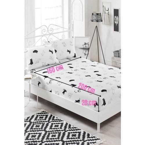 Punicastore Bed Sheets
