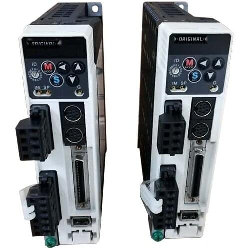 Brand New Servo Driver and motor 400W MBDHT2510+MSMD042G1U