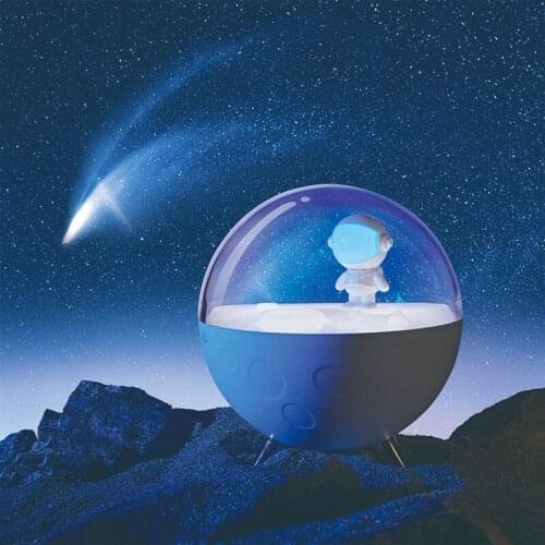 LED Guardian Night Light USB Charging Touch Dimming Atmosphere Table Lamp Living Room Bedroom Desktop Decoration Holiday Gift