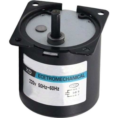 Thrisdar 24W High Power Disco Mirror Ball Motor 110V 220V For Hanging Disco Mirror Ball Dia50CM 60CM 80CM 110CM