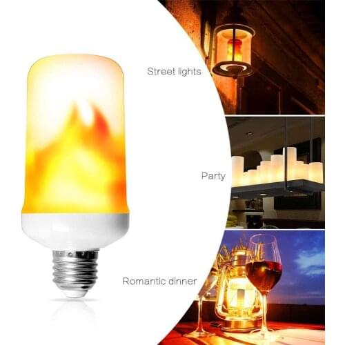 Wrumava LED Holiday Light Bulbs