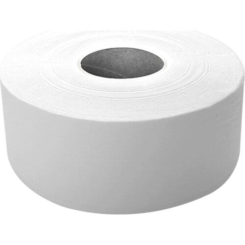 1/2/4 Rolls Toilet Paper Tissue Household 3 Layers White Soft Skin-Friendly for Bathroom F-Best