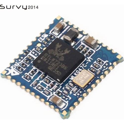 1PCS RTL8723BS SDIO Interface WIFI BT Wireless Bluetooth WIFI Wireless Module