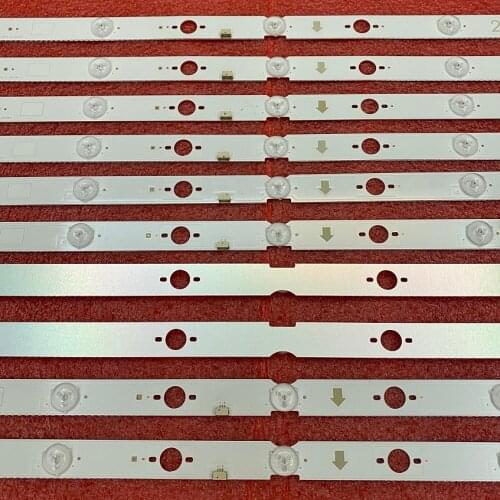 10pcs/lot LED Backlight bar For SONY KDL-32WD603 KDL-32WD600 KDL-32RD433 KDL-32W600D KDL-32RD435 Samsung 2015SONY_TPZ32_FCOM_A05