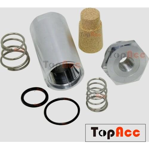 6661022 In-Line Hydraulic Oil Filter Assembly 6661807 KV13414 30HL67 PT9468 For Bobcat 873 883 A300 S130 S150 T200 T320 Loaders