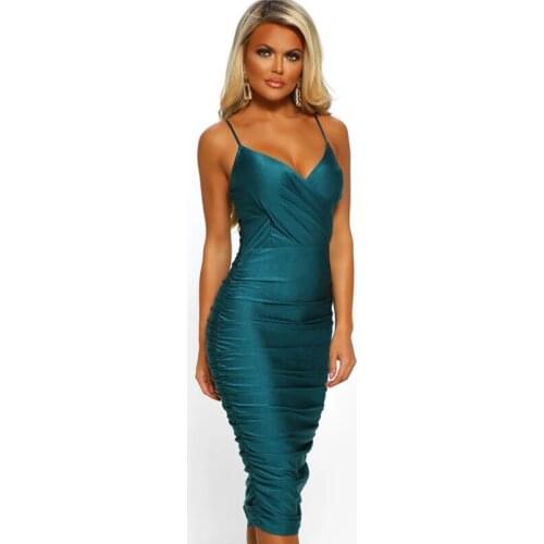 Aecu Women's Beach Sundresses