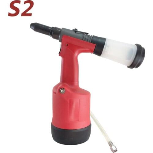 AVDEL S2 Air Blind Riveter Pneumatic Rivet Gun