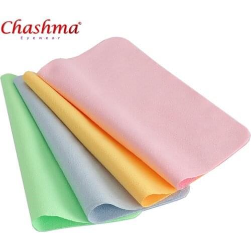Chashma Eyeglass Wipes