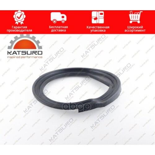 KATSURO Suspension And Steering