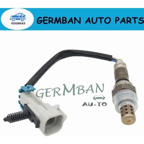 Lambda Sensor O2 Oxygen Sensor For Equinox 3.4L-V6 05-09 Malibu 3.5L-V6 04-06 No# 12590790