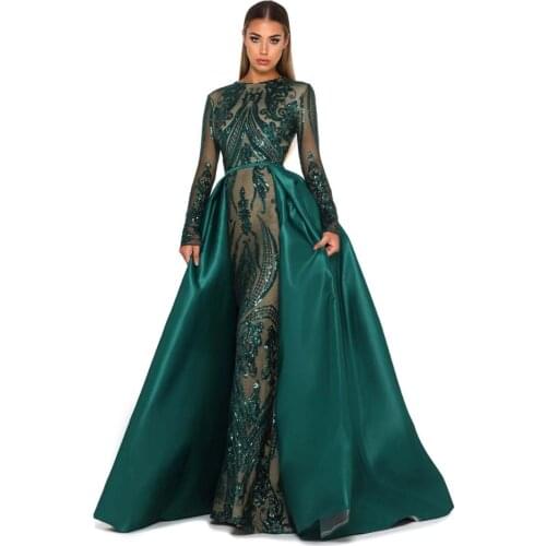 MuHuaJu Womens One Shoulder Evening Dresses