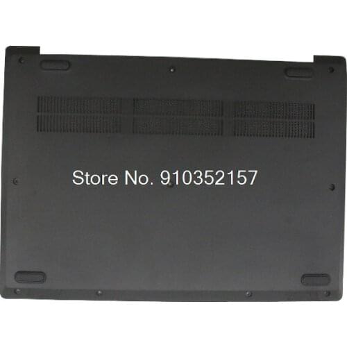 Laptop Bottom Case For Lenovo For Ideapad S145-15API 5CB0U43722 Lower Case 81UV GS440 Base Cover New
