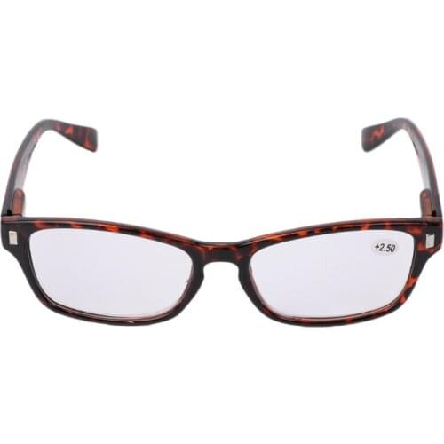 Unisex Reading Glasses Sun Presbyopia Eyeglasses Frame Resin Lens +1.0~+3.5 Gift Ju18 21 Dropshipping
