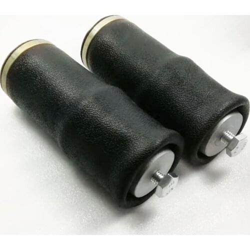 One pair 1102-0040 Trucks Parts Universal Ride Air Suspension Most Popular Products Auto Pistons Air Suspension
