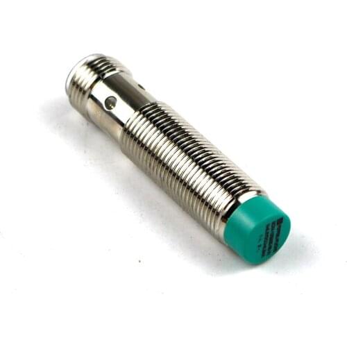 Pepperl+Fuchs NJ4 NCB2 NCN4-12GM35-N0-5M NCB1.5-8GM25 NCB8-18GM40 V1