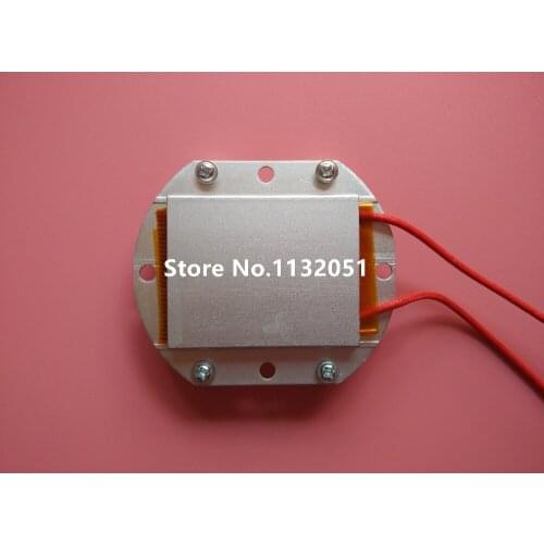 2pcs x LED Remover Heating Soldering Chip Demolition Welding BGA Station PTC Split Plate 220v 110v 270w 250 Degree