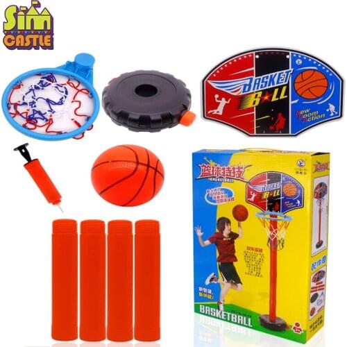 SIMCASTLE Outdoor Toys