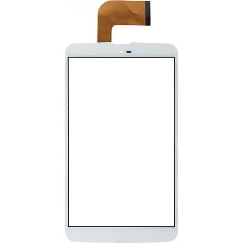 New 8 inch Touch Screen Digitizer Glass Panel For Tesla Impulse 8.0