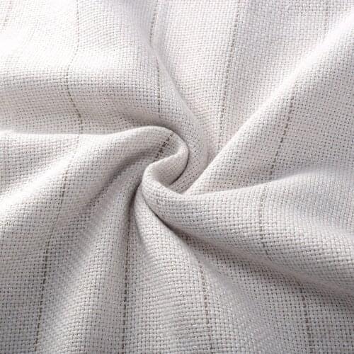 Tufting Cloth Primary tufting Cloth Backing Fabric For Tufting Gun Marked Lines Woven in The Cloth, for Using Rug Tufting Guns