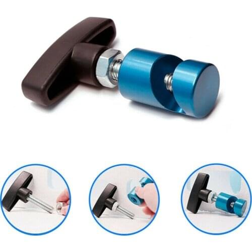 Universal Automotive Hood Lift Rod Support Clamp Shock Prop Durable Car Alloy Steel Engine Strut Stopper Retainer Auto Tools