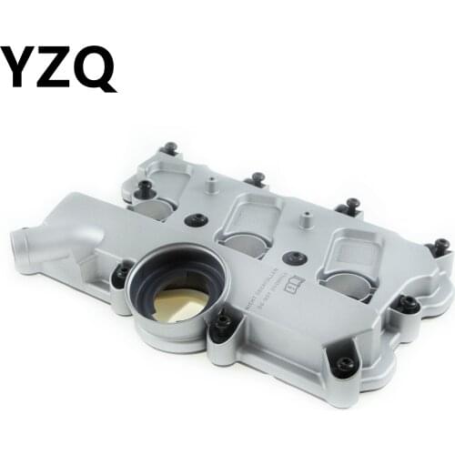 06E103471P OEM 6-Cylinder Engine Cylinder Head Cover Valve 4-6 Cylinder Part For VW Touareg Audi A4 A6 Allroad Q5 Q7 06E103383P